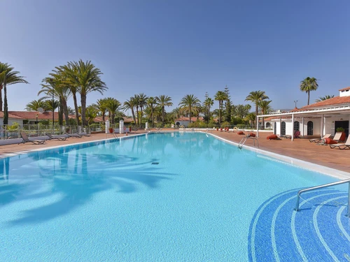 Maison Playa del Inglés, 2 pièces, 2 personnes - photo_1011874606774