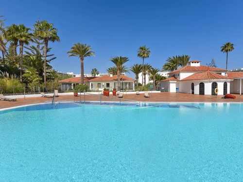 Ferienhaus Playa del Inglés, 1 Schlafzimmer, 2 Personen - photo_1011874606774