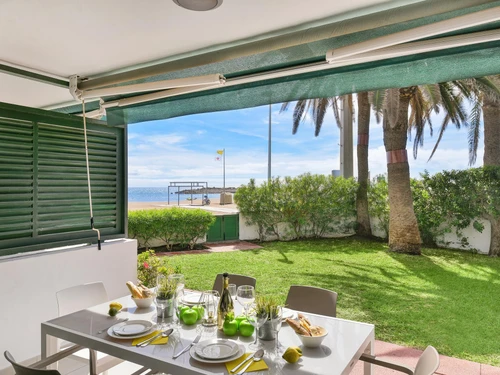 Maison San Agustín, 4 pièces, 6 personnes - photo_1011920985279