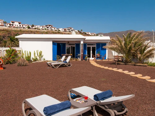 Ferienhaus Agaete, 2 Schlafzimmer, 4 Personen - photo_1011874642581