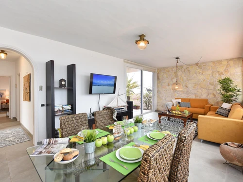 Ferienhaus Agaete, 2 Schlafzimmer, 4 Personen - photo_1011874642581