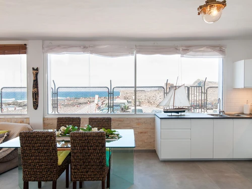 Ferienhaus Agaete, 2 Schlafzimmer, 4 Personen - photo_1011874642581