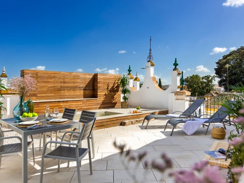 Appartement Sevilla, 3 pièces, 4 personnes - photo_1011874609698