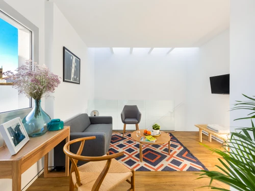 Apartamento Sevilla, 2 dormitorios, 4 personas - photo_1011874609698