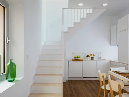 Apartamento Sevilla, 2 dormitorios, 4 personas - photo_1011874609698