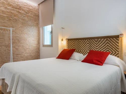 Apartamento Sevilla, 2 dormitorios, 4 personas - photo_1011874609698