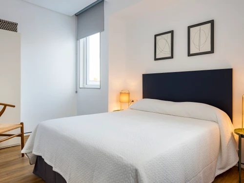 Apartamento Sevilla, 2 dormitorios, 4 personas - photo_1011874609698