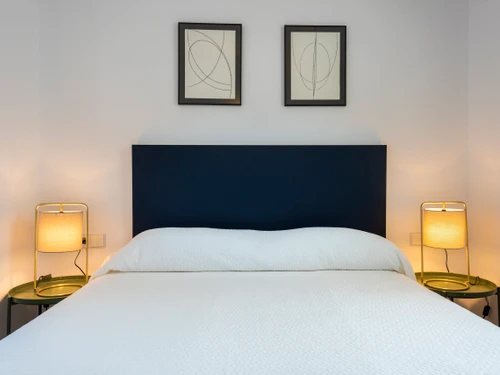 Apartamento Sevilla, 2 dormitorios, 4 personas - photo_1011874609698