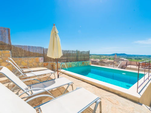 Villa Caimari, 3 Schlafzimmer, 5 Personen - photo_1011874620290