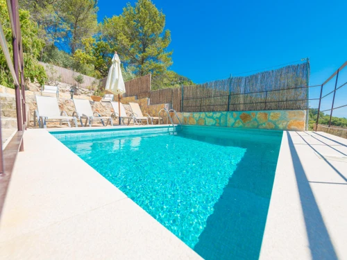 Villa Caimari, 4 pièces, 5 personnes - photo_1011874620290