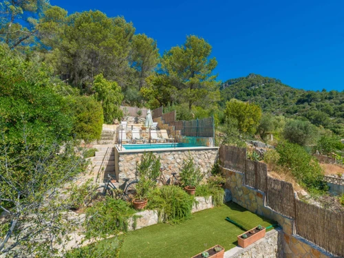 Villa Caimari, 4 pièces, 5 personnes - photo_1011874620290