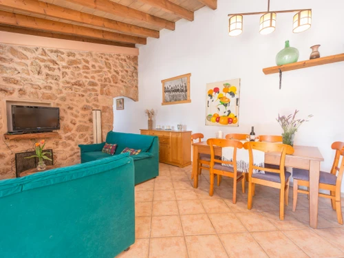 Villa Inca, 3 bedrooms, 6 persons - photo_1011874554571