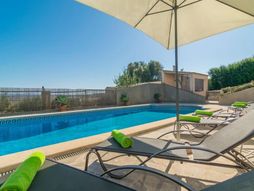 Villa Vilafranca de Bonany, 4 pièces, 4 personnes - photo_1011874864059