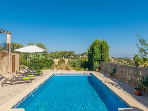 Villa Vilafranca de Bonany, 4 pièces, 4 personnes - photo_1011874864059