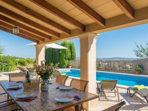 Villa Vilafranca de Bonany, 4 pièces, 4 personnes - photo_1011874864059