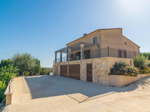 Villa Vilafranca de Bonany, 4 pièces, 4 personnes - photo_1011874864059