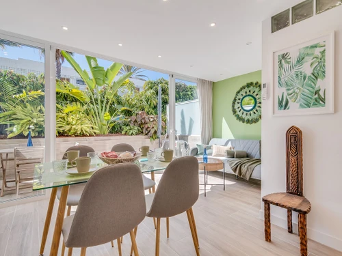 Appartement Maspalomas, 3 pièces, 3 personnes - photo_1011874706641