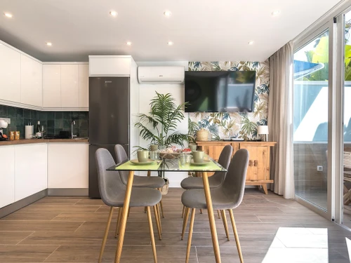 Apartment Maspalomas, 2 bedrooms, 3 persons - photo_1011874706641