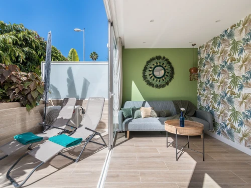 Apartment Maspalomas, 2 bedrooms, 3 persons - photo_1011874706641