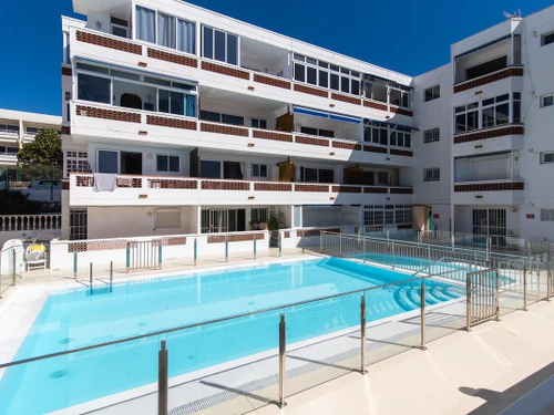 Apartment Maspalomas, 2 bedrooms, 3 persons - photo_1011874706641