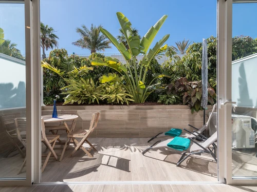 Apartment Maspalomas, 2 bedrooms, 3 persons - photo_1011874706641