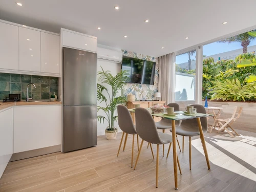 Apartment Maspalomas, 2 bedrooms, 3 persons - photo_1011874706641