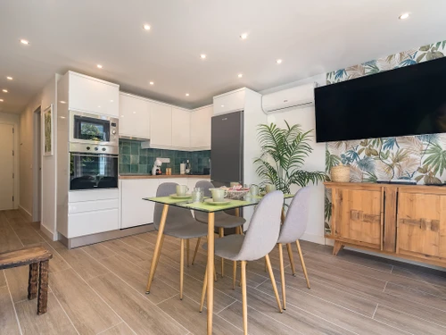 Apartment Maspalomas, 2 bedrooms, 3 persons - photo_1011874706641