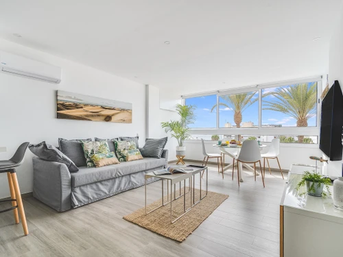 Appartement Playa del Inglés, 2 pièces, 4 personnes - photo_1011874720087