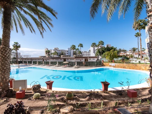 Apartment Playa del Inglés, 1 bedroom, 4 persons - photo_1011874720087