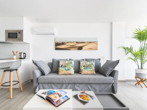 Apartment Playa del Inglés, 1 bedroom, 4 persons - photo_1011874720087