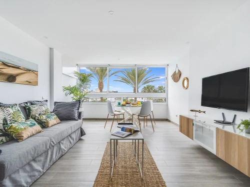 Apartment Playa del Inglés, 1 bedroom, 4 persons - photo_1011874720087