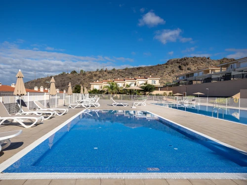 Ferienwohnung Santiago del Teide, 2 Schlafzimmer, 4 Personen - photo_1011907600192