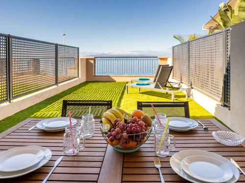 Apartment Santiago del Teide, 2 bedrooms, 4 persons - photo_1011907600192