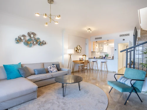 Apartment Santiago del Teide, 2 bedrooms, 4 persons - photo_1011907600192