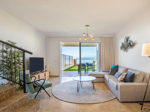 Apartment Santiago del Teide, 2 bedrooms, 4 persons - photo_1011907600192