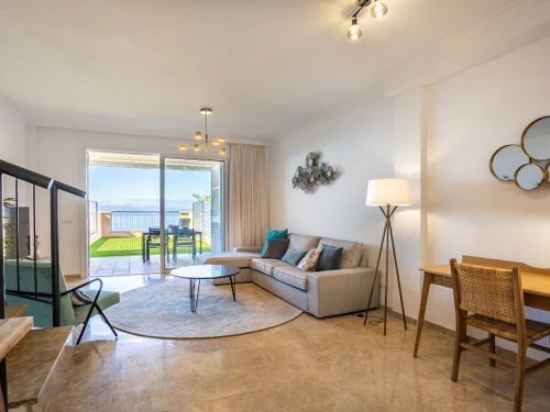 Apartment Santiago del Teide, 2 bedrooms, 4 persons - photo_1011907600192