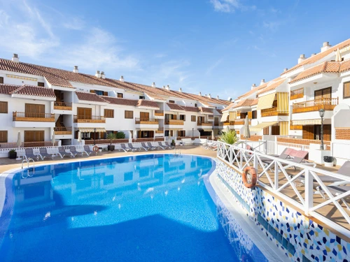 Appartement Arona, 2 pièces, 3 personnes - photo_1011874622635