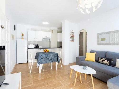 Appartement Arona, 2 pièces, 3 personnes - photo_1011874622635