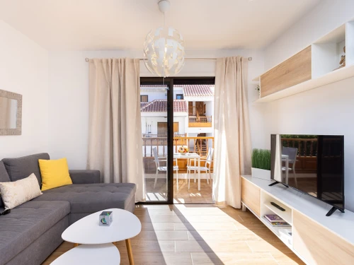 Appartement Arona, 2 pièces, 3 personnes - photo_1011874622635