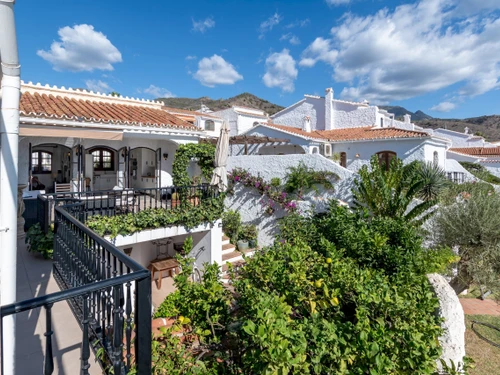 Villa Nerja, 3 Schlafzimmer, 6 Personen - photo_1011874538624
