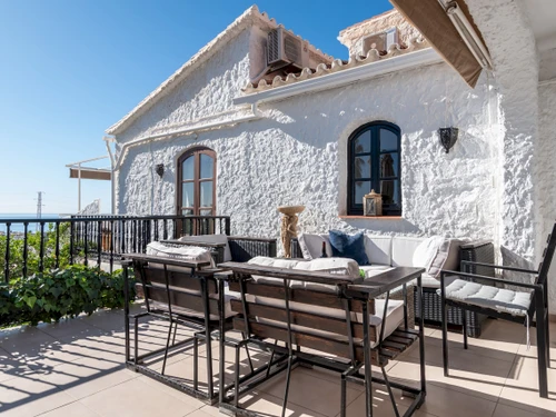 Villa Nerja, 3 dormitorios, 6 personas - photo_1011874538624