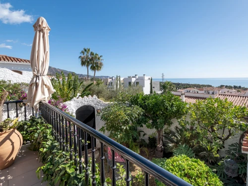 Villa Nerja, 3 dormitorios, 6 personas - photo_1011874538624