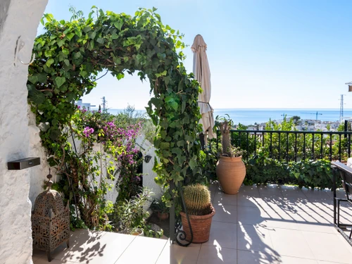 Villa Nerja, 3 dormitorios, 6 personas - photo_1011874538624