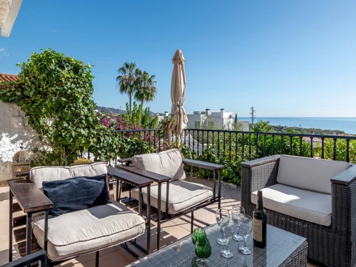 Villa Nerja, 3 dormitorios, 6 personas - photo_1011874538624