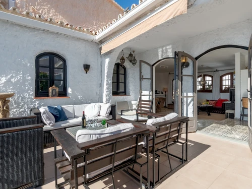 Villa Nerja, 3 dormitorios, 6 personas - photo_1011874538624
