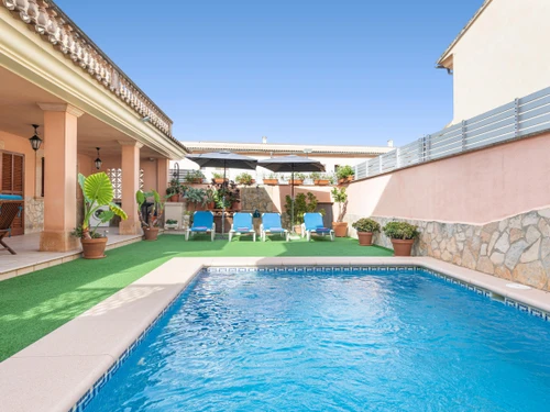 Villa Palma, 4 bedrooms, 8 persons - photo_1011874614943