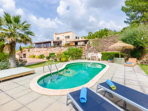 Villa Inca, 3 bedrooms, 5 persons - photo_1011874670106