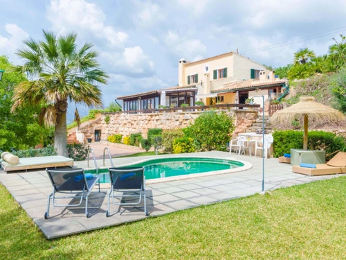 Villa Inca, 3 Schlafzimmer, 5 Personen - photo_1011874670106