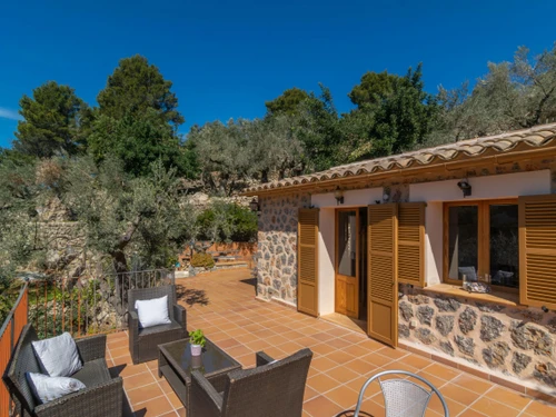 Chalet Sóller, 4 pièces, 6 personnes - photo_1011874618273