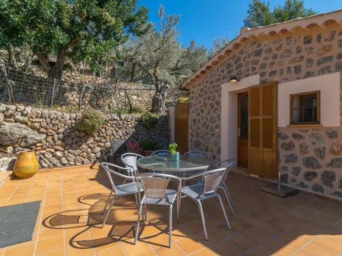 Chalet Sóller, 3 Schlafzimmer, 6 Personen - photo_1011874618273